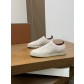 Loro Piana 로로 피아나 소호 워크(Soho Walk) 스니커즈 신발