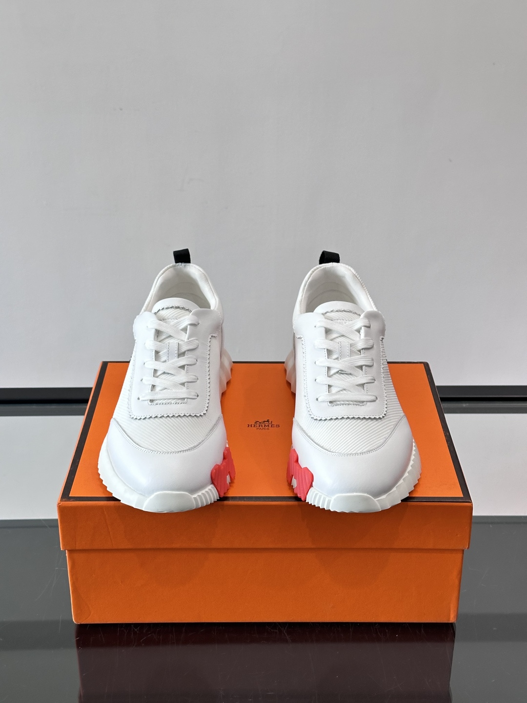 HERMES 에르메스 바운싱(Bouncing) 스니커즈 신발