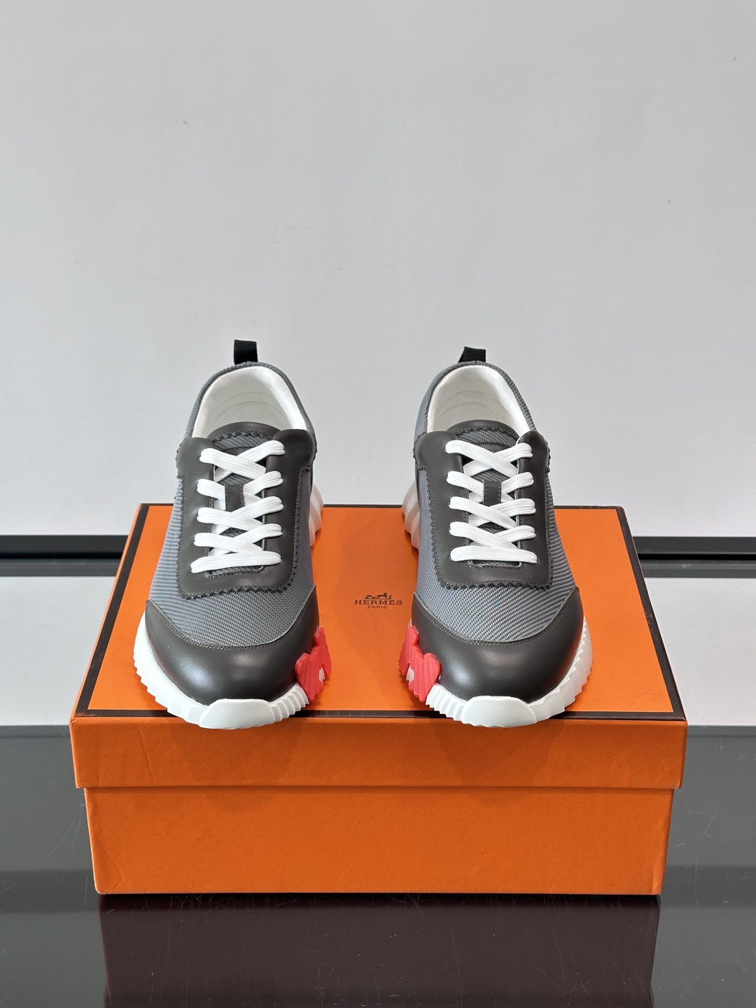 HERMES 에르메스 바운싱(Bouncing) 스니커즈 신발