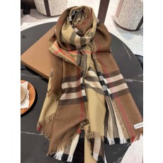 버버리(BURBERRY) 클래식 체크 머플러 목도리 스카프
