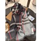 버버리(BURBERRY) 클래식 체크 머플러 목도리 스카프