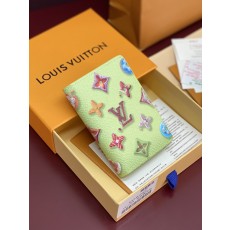 LOUIS VUITTON LV 루이비통 포켓 오거나이저 '모노그램 도넛' (M28282) 카드 지갑