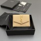 Saint Laurent YSL 생로랑 업타운 플랩 카드 지갑