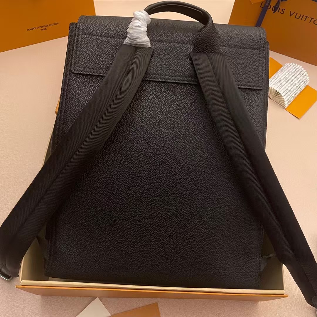 Louis Vuitton LV 루이비통 스티머(Steamer) 백팩 가방