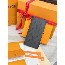 Louis Vuitton LV 루이비통 브라자 월릿 장지갑 M61697