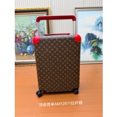 Louis Vuitton LV 루이비통 호라이즌(Horizon) 레더 캐리어