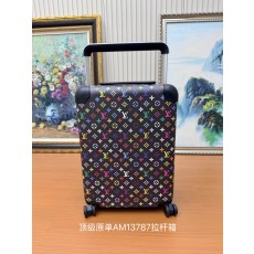 Louis Vuitton LV 루이비통 호라이즌(Horizon) 프리미엄 기내용 캐리어