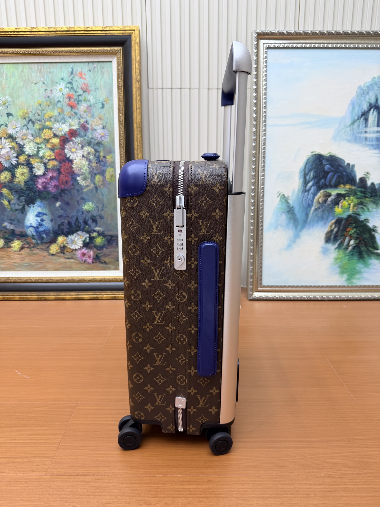 Louis Vuitton 루이비통 호라이즌(Horizon) 프리미엄 기내용 캐리어