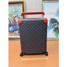 Louis Vuitton LV 루이비통 프리미엄 호라이즌 캐리어 AM26063