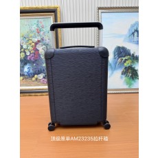 Louis Vuitton LV 루이비통 프리미엄 호라이즌 캐리어 AM23235