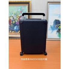 Louis Vuitton LV 루이비통 프리미엄 호라이즌 캐리어 AM20438