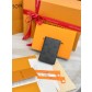 Louis Vuitton LV 루이비통 포켓 오거나이저 카드 지갑 M26775