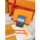 Louis Vuitton LV 루이비통 여권 케이스 지갑 M28010