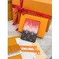 Louis Vuitton LV 루이비통 포켓 오거나이저 M28008 카드 지갑
