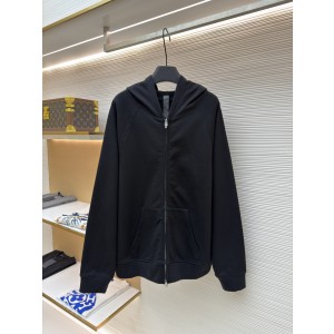 크롬하츠(Chrome Hearts) 솔리드 후드집업 의류