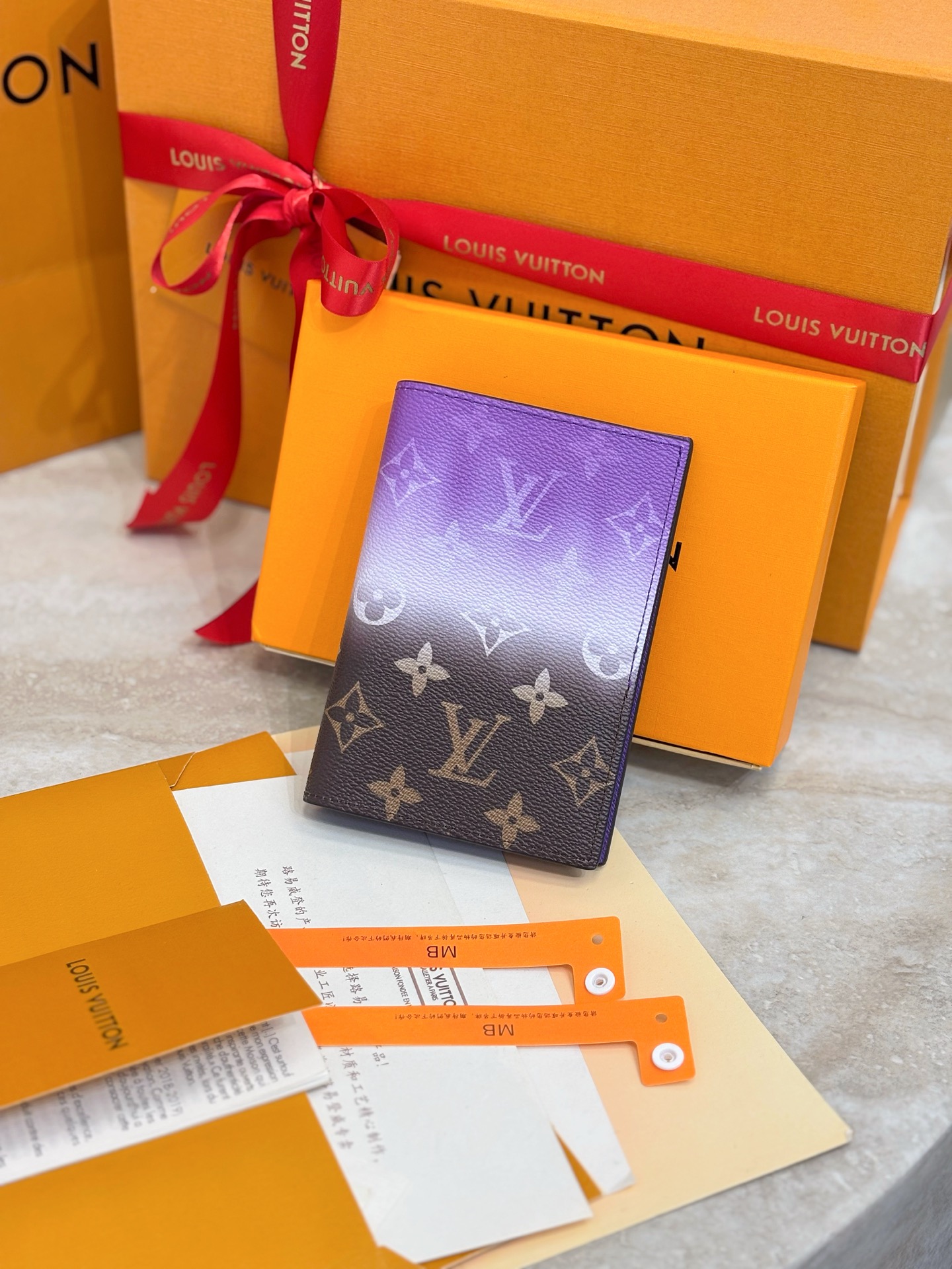 Louis Vuitton LV 루이비통 포켓 오거나이저 카드 지갑 M28008