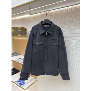 크롬하츠(Chrome Hearts) 헤링본 자켓 의류