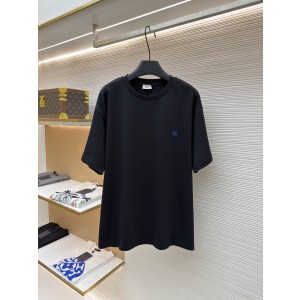 셀린느(CELINE) 트리옹프 자수 반팔 티셔츠 의류