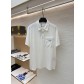 프라다(PRADA) 포켓 폴로 셔츠 의류