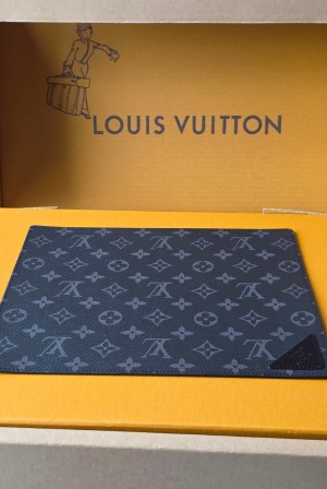 LV 루이비통 모노그램 마우스 패드 GI1567