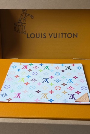 LV 루이비통 마우스 패드 GI1567