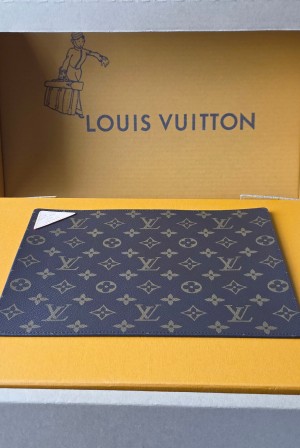 LV 루이비통 마우스 패드 GI1567