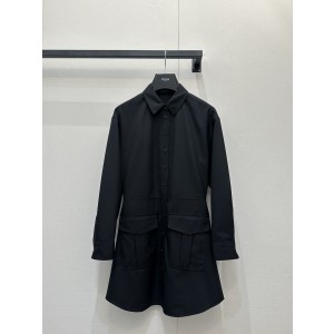 셀린느(Celine) 테일러드 블레이저 원피스 의류