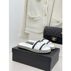 샤넬(CHANEL) 클래식 슬리퍼 신발