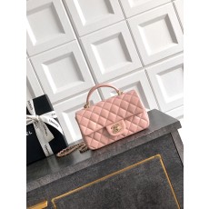 샤넬(Chanel) 미니 CF 핸들백 토트백 숄더백 가방