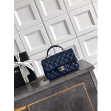 샤넬(Chanel) 미니 CF 핸들백 토트백 숄더백 가방