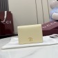GUCCI 구찌 GG 마몽(Marmont) 바이컬러 미니 지갑 (456126)