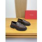 Ferragamo 페라가모 나파 레더 드레스 슈즈 로퍼 구두 신발