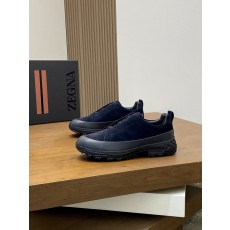 ZEGNA 제냐 트리플 스티치™ TRIPLE STITCH 몬테(MONTE) 스니커즈 신발