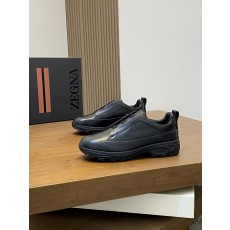 ZEGNA 제냐 트리플 스티치™ TRIPLE STITCH 몬테(MONTE) 스니커즈 신발