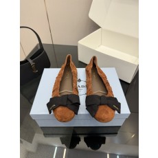 프라다(PRADA) 메리제인 슈즈 신발