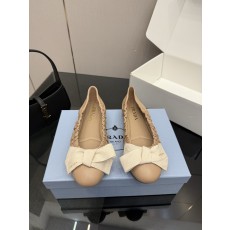 프라다(PRADA) 메리제인 슈즈 신발