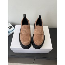 셀린느(Celine) 무드 로퍼 캐주얼 슈즈 신발
