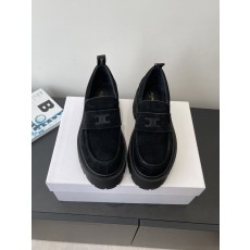 셀린느(Celine) 무드 로퍼 캐주얼 슈즈 신발