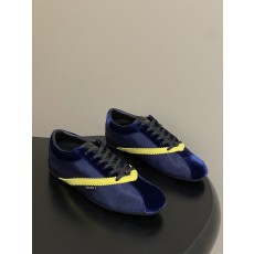 Celine 셀린느 트리옹프 'THE FLAT' 발레리나 스니커즈 신발