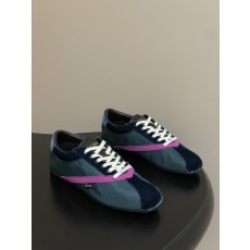 Celine 셀린느 트리옹프 'THE FLAT' 발레리나 스니커즈 신발