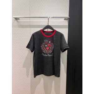 Loro Piana LP 로로 피아나 반팔 티셔츠 의류