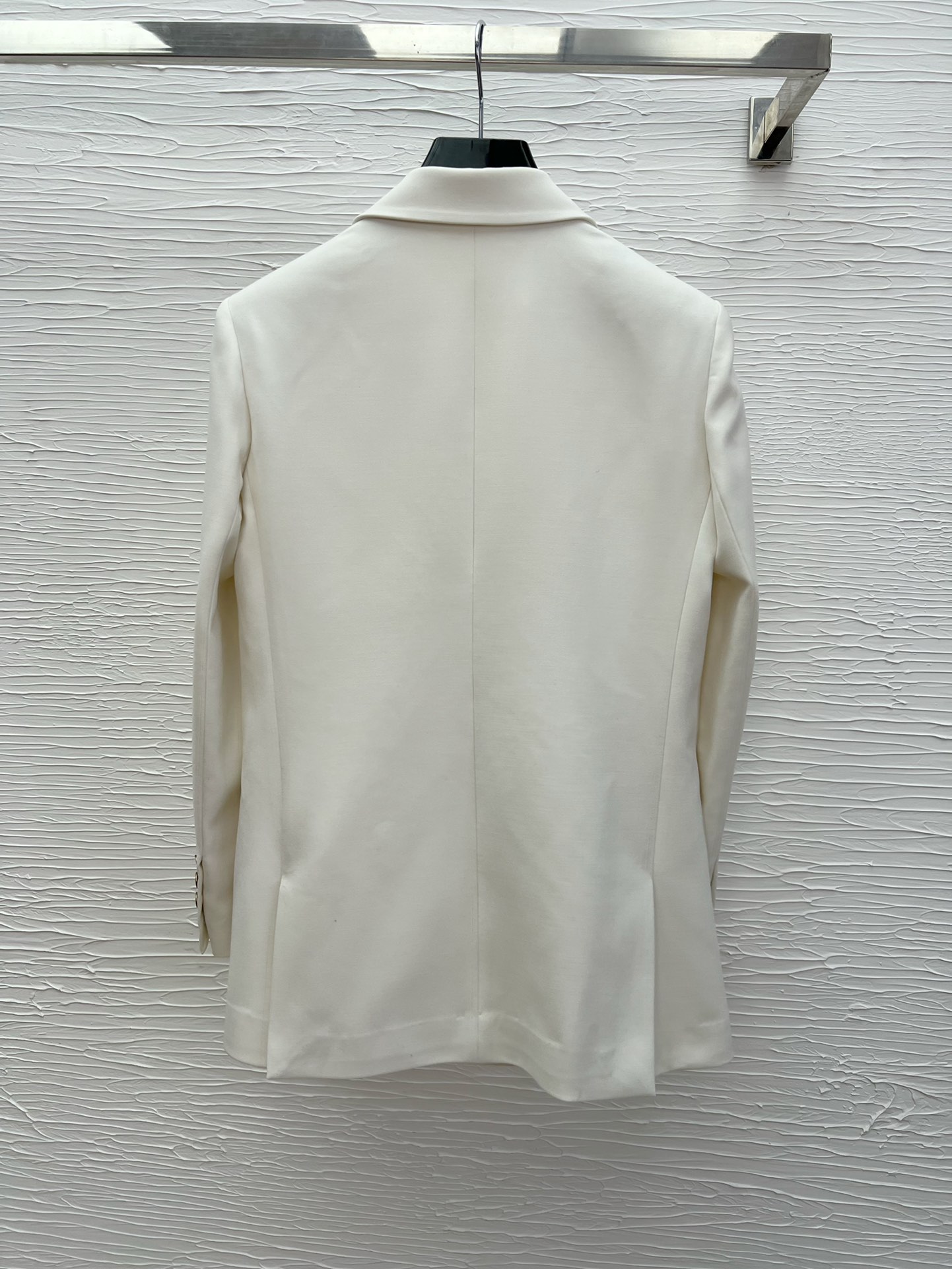 Max Mara 막스마라 26SS 클래식 더블 브레스트 울 자켓 재킷 의류