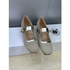 디올(DIOR) 자수 여성 슈즈 신발