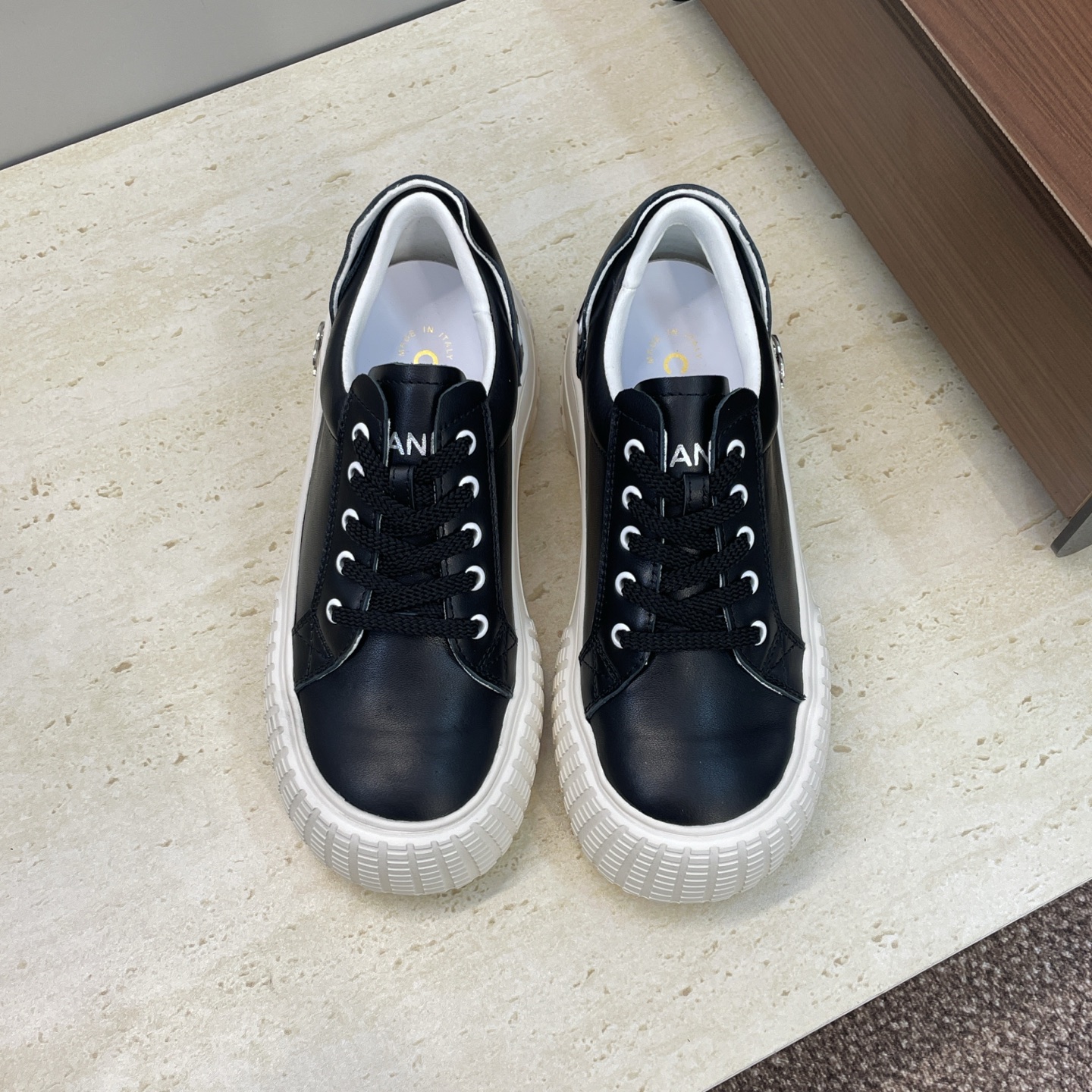 샤넬(CHANEL) 캐주얼 스니커즈 신발