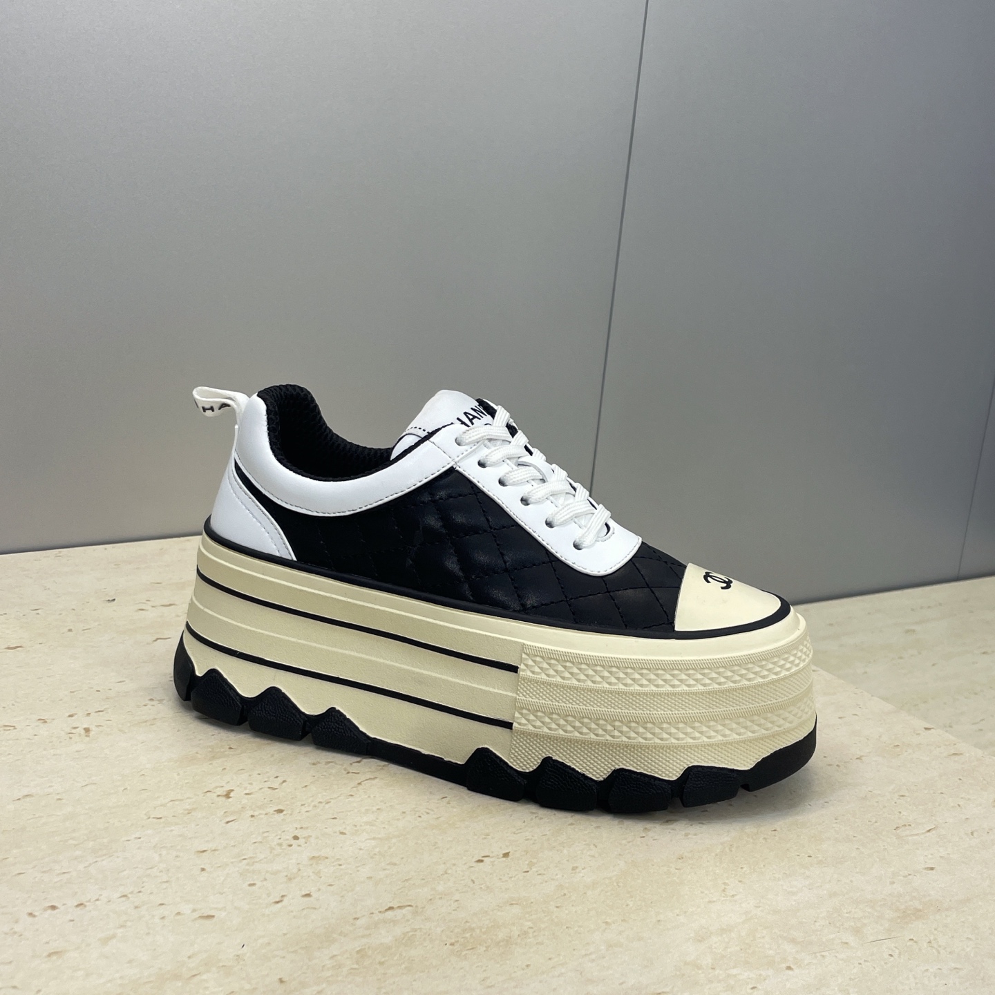 샤넬(CHANEL) 캐주얼 스니커즈 신발