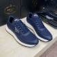 프라다(PRADA) 클래식 러닝 스니커즈 신발