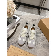 우마 왕(UMA WANG) 독일군 스니커즈 신발