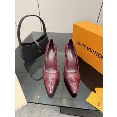 루이비통(LV) 펌프스 신발