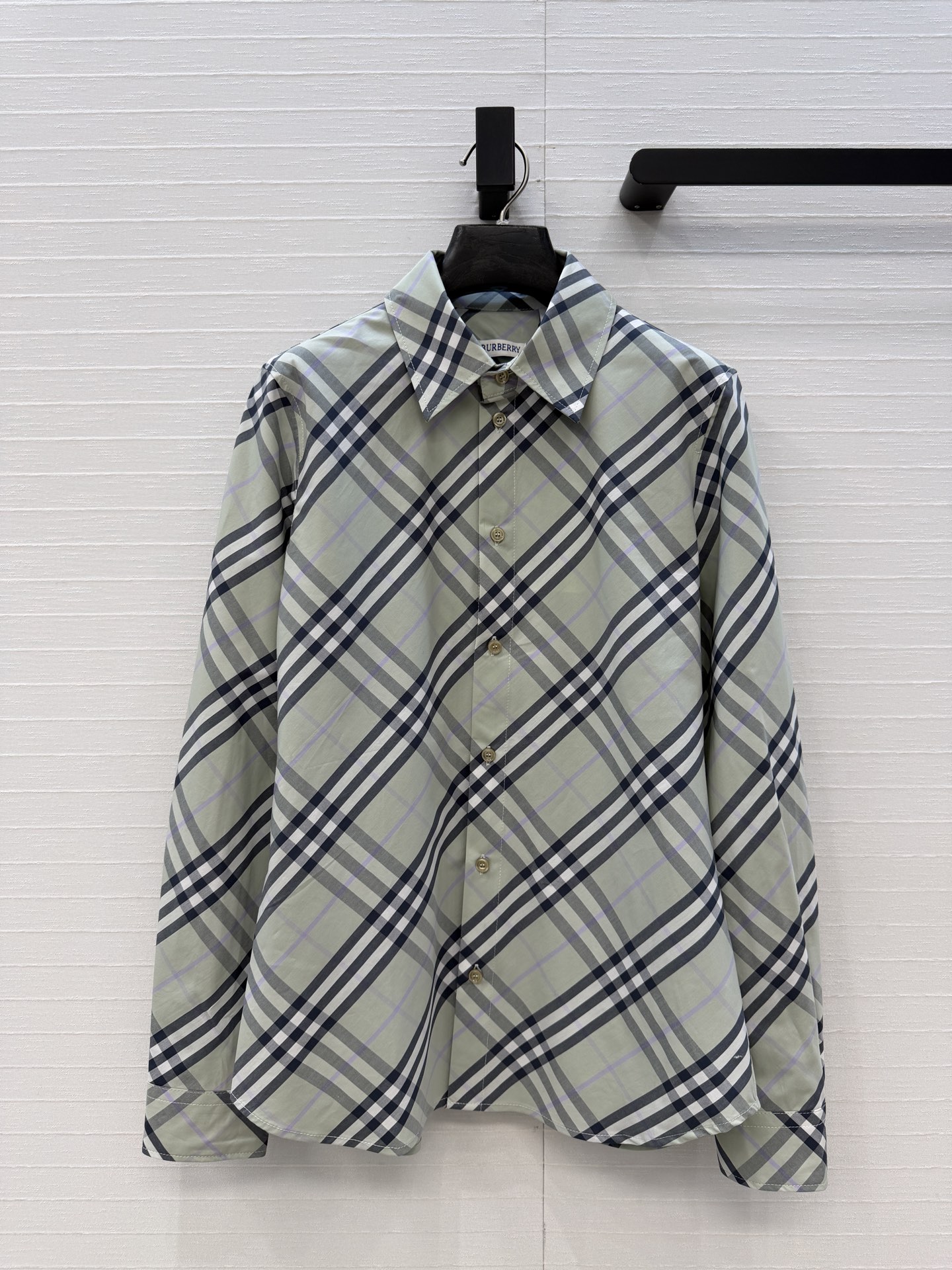 Burberry 버버리 신상 클래식 체크 셔츠 의류