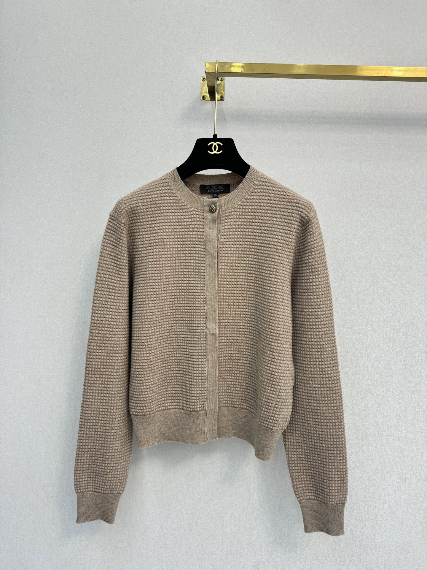 Loro Piana LP 로로 피아나 가디건 의류